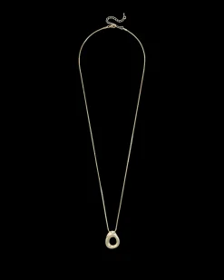 Collier - Golden Pendant