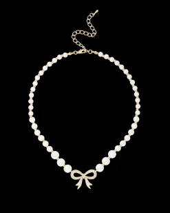 Collier - Golden Serenity