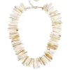 Collier - Golden Shore