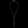 Collier - Golden Sleek