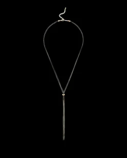Collier - Golden Sleek
