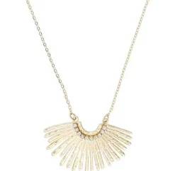 Collier - Golden Sunlight
