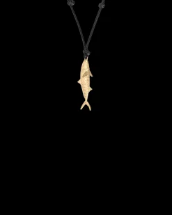 Collier - Golden Surf