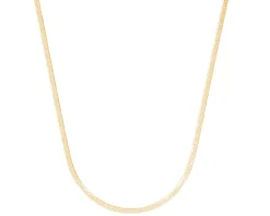 Collier - Golden Treasure