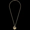 Collier - Golden Vision
