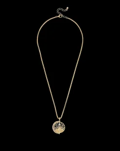 Collier - Golden Vision
