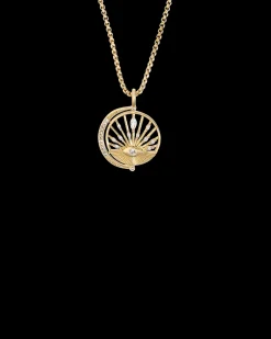 Collier - Golden Vision
