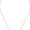 Collier - Gothic Cross
