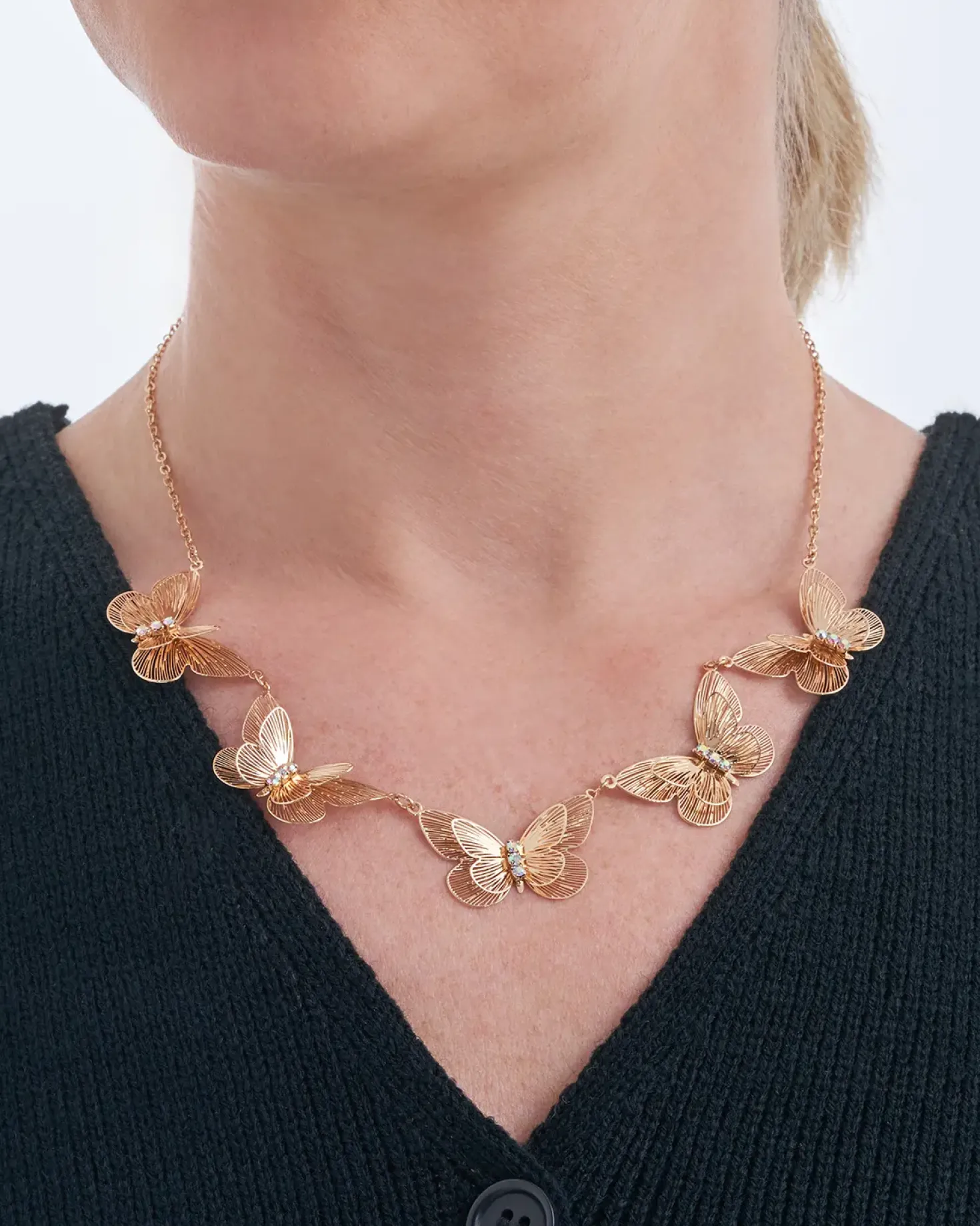 Collier - Graceful Shine