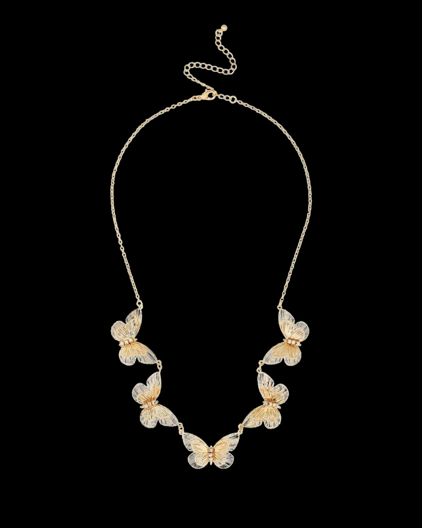 Collier - Graceful Shine