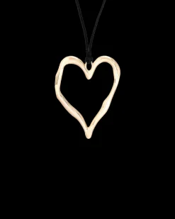 Collier - Great Heart