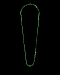 Collier - Green Glam