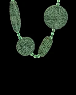 Collier - Green Harmony