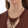 Collier - Hammered Pieces