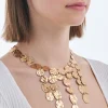 Collier - Hammered Statement
