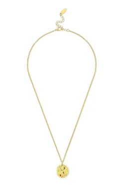 Collier - Hammered Vibe