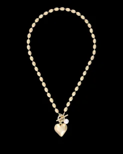 Collier - Heart Pendant