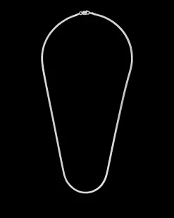 Collier - Heringbone Chain