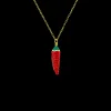Collier - Hot Chilli