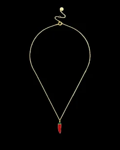 Collier - Hot Chilli