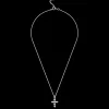 Collier - Icy Cross