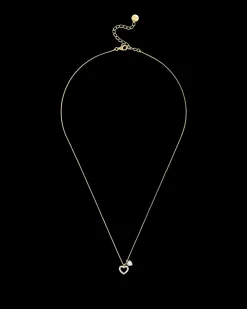Collier - Icy Heart
