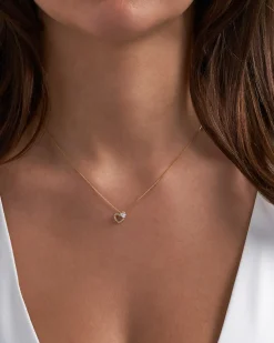 Collier - Icy Heart
