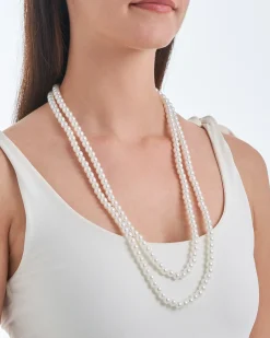 Collier - Infinite Pearls