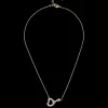 Collier - Infinity Heart
