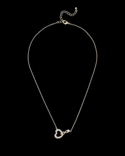 Collier - Infinity Heart