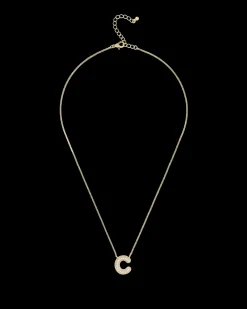 Collier - Initial C
