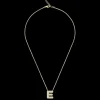 Collier - Initial E
