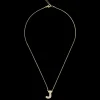 Collier - Initial J