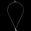 Collier - Initial L