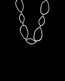 Collier - Irregular Statement