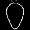 Collier - Ivory Beam