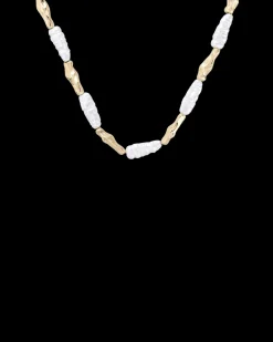 Collier - Ivory Beam