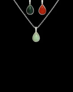 Collier - Karma Trio