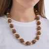 Collier - Leo Pearls