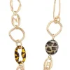 Collier - Leo Shapes