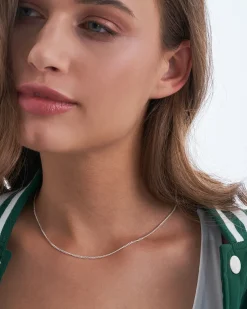 Collier - Light Classic