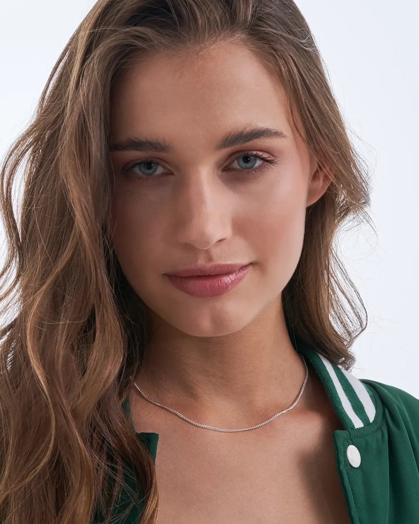 Collier - Light Classic
