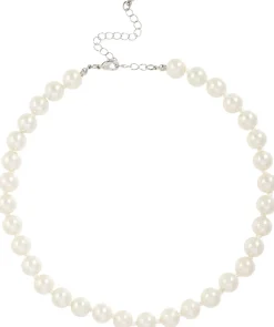 Collier - Light Pearls