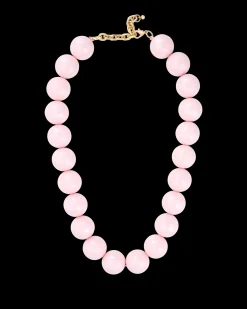 Collier - Light Pink