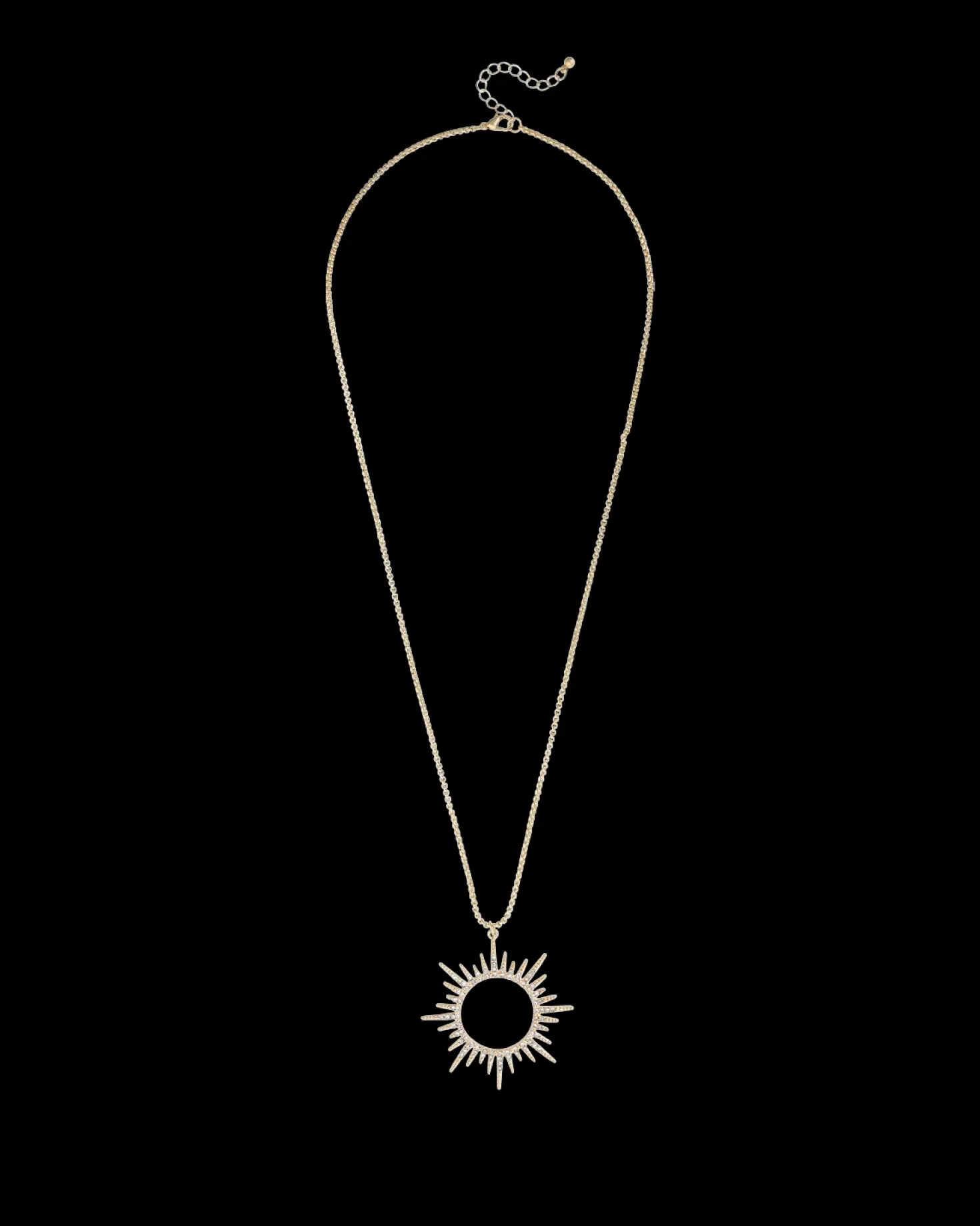 Collier - Light Sun