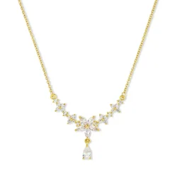 Collier - Lily Magic