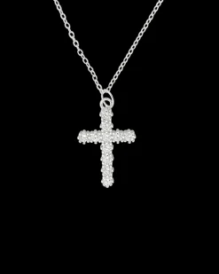 Collier - Little Cross