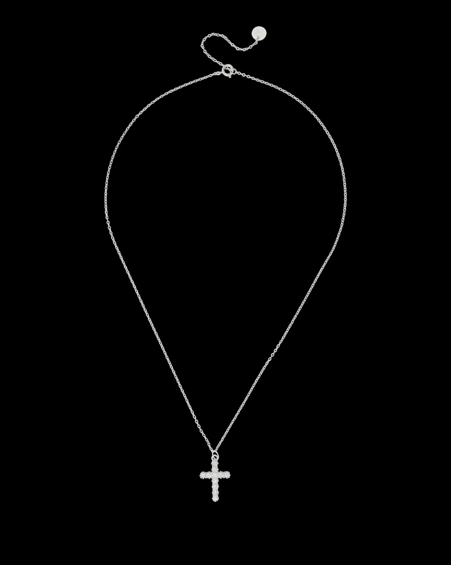 Collier - Little Cross