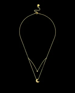 Collier - Little Moon