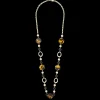 Collier - Long Leo